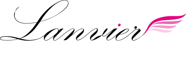 Lanvier logo